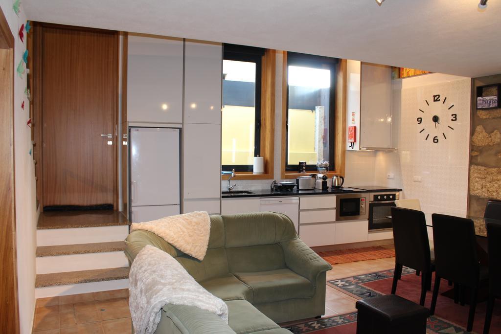 Casa São Dinis Porto Exterior foto