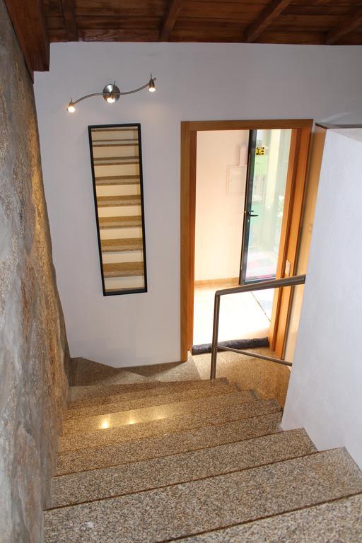 Casa São Dinis Porto Exterior foto