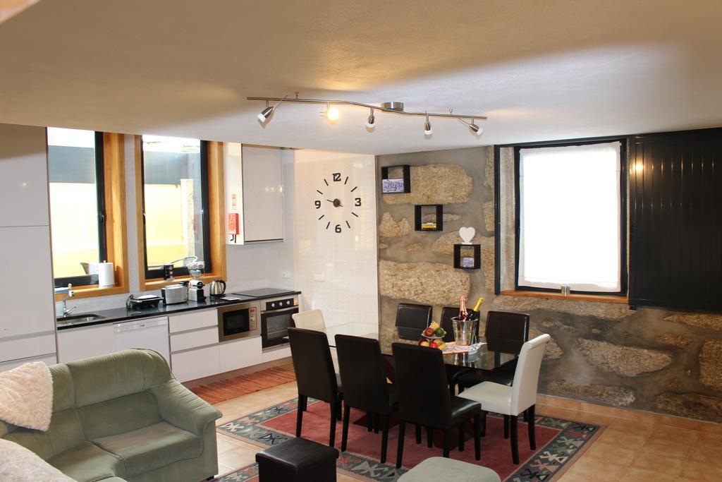 Casa São Dinis Porto Exterior foto