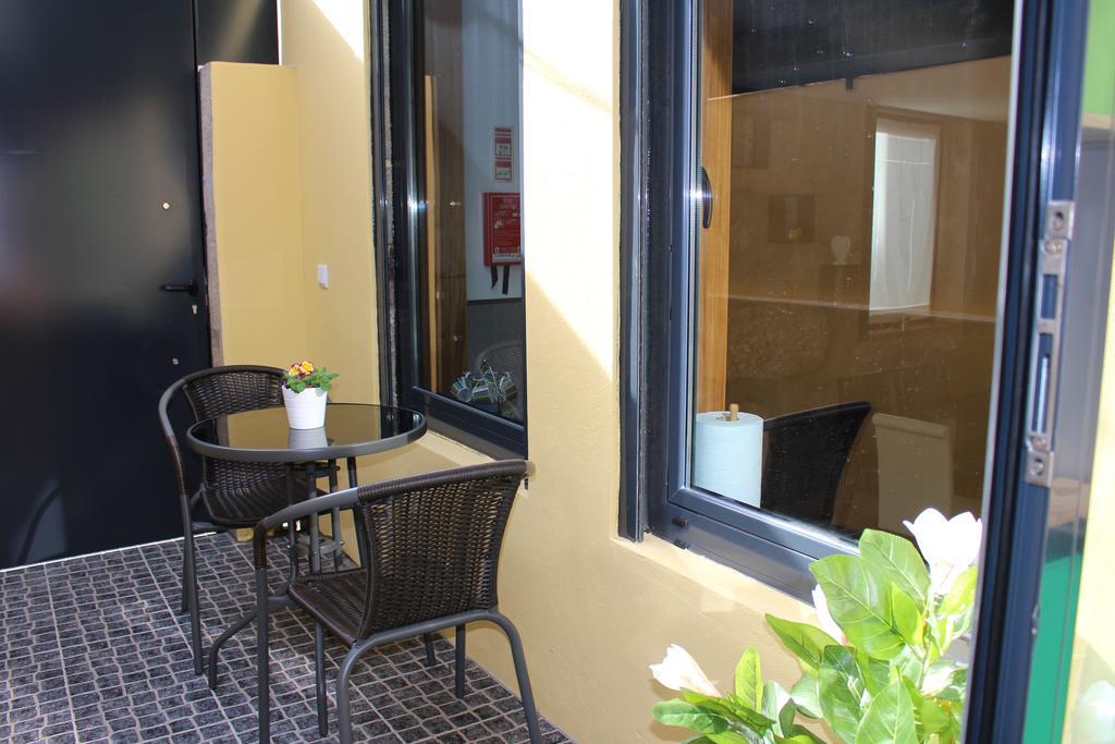 Casa São Dinis Porto Exterior foto