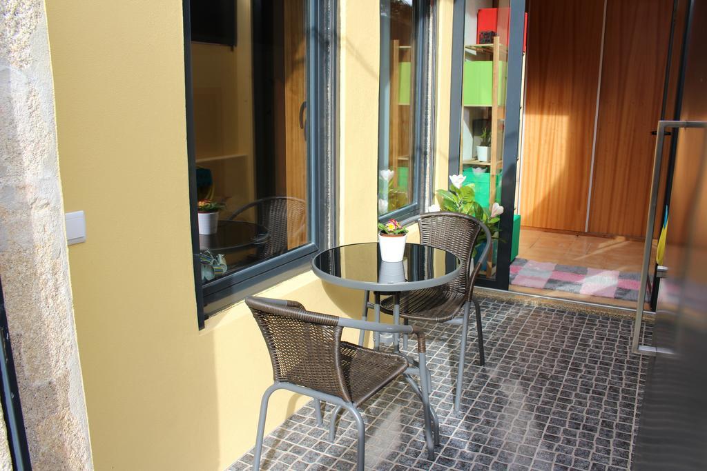 Casa São Dinis Porto Exterior foto
