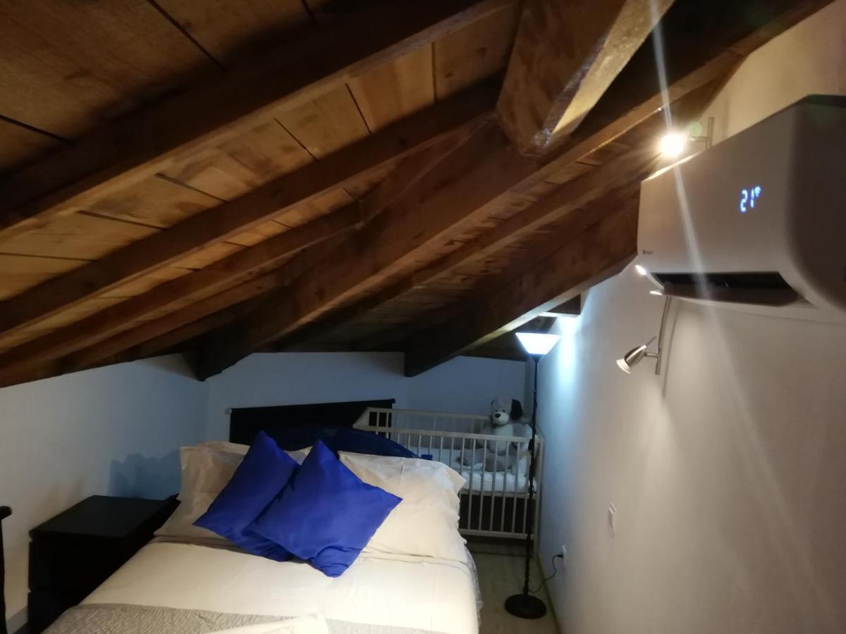 Casa São Dinis Porto Exterior foto