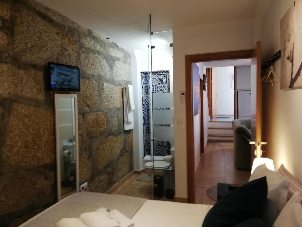 Casa São Dinis Porto Exterior foto